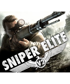 Sniper Elite V2 Steam Key GLOBAL